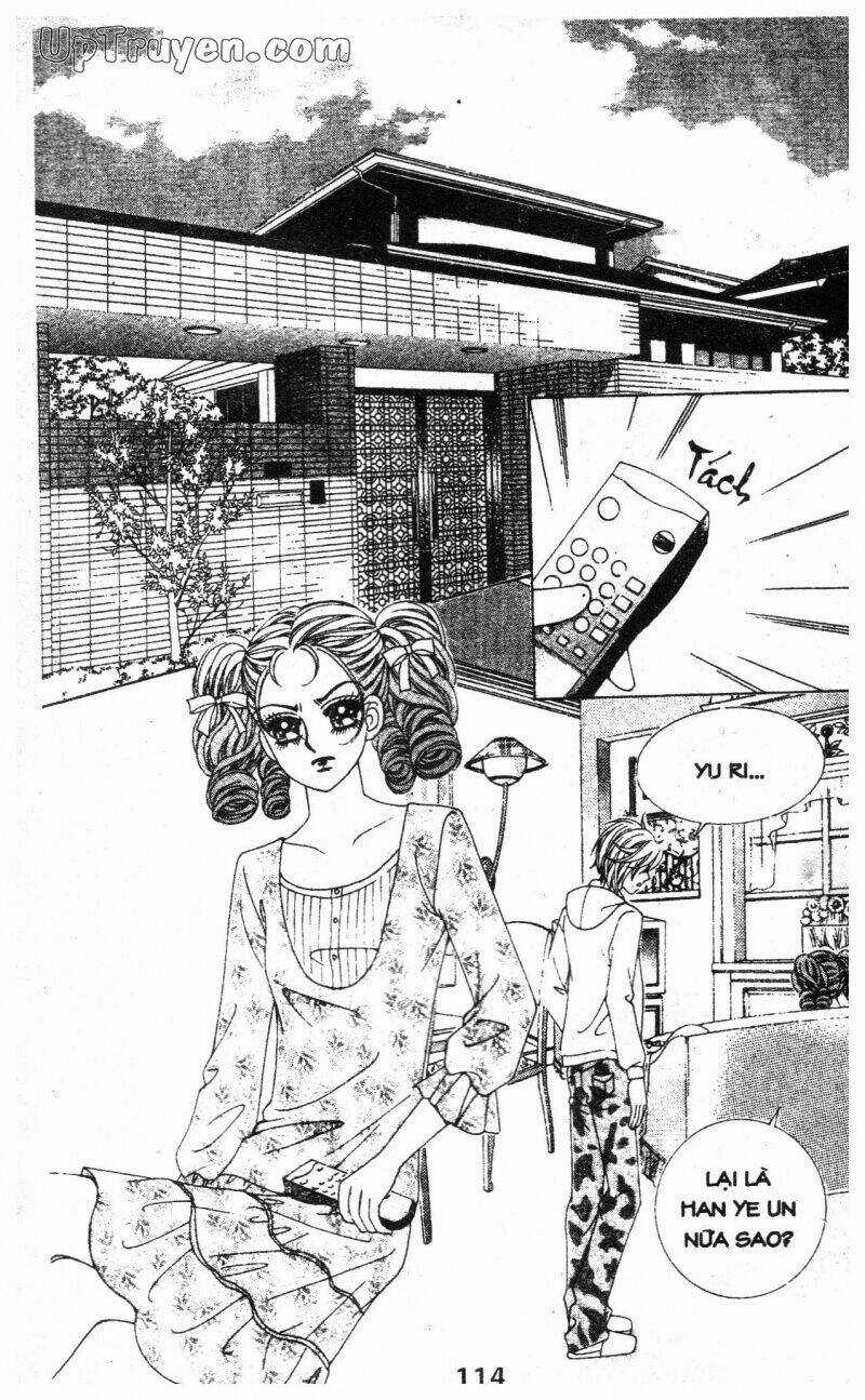 Thuyền Viễn Xứ - Chapter 3 - Trang 116