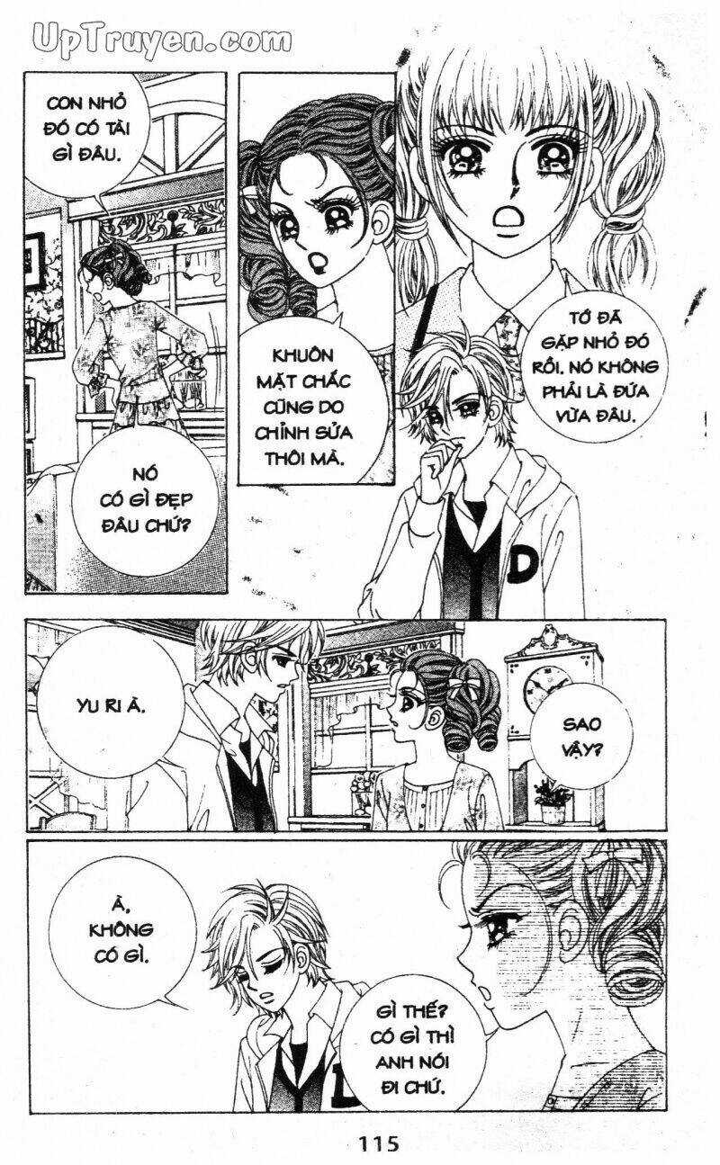 Thuyền Viễn Xứ - Chapter 3 - Trang 117