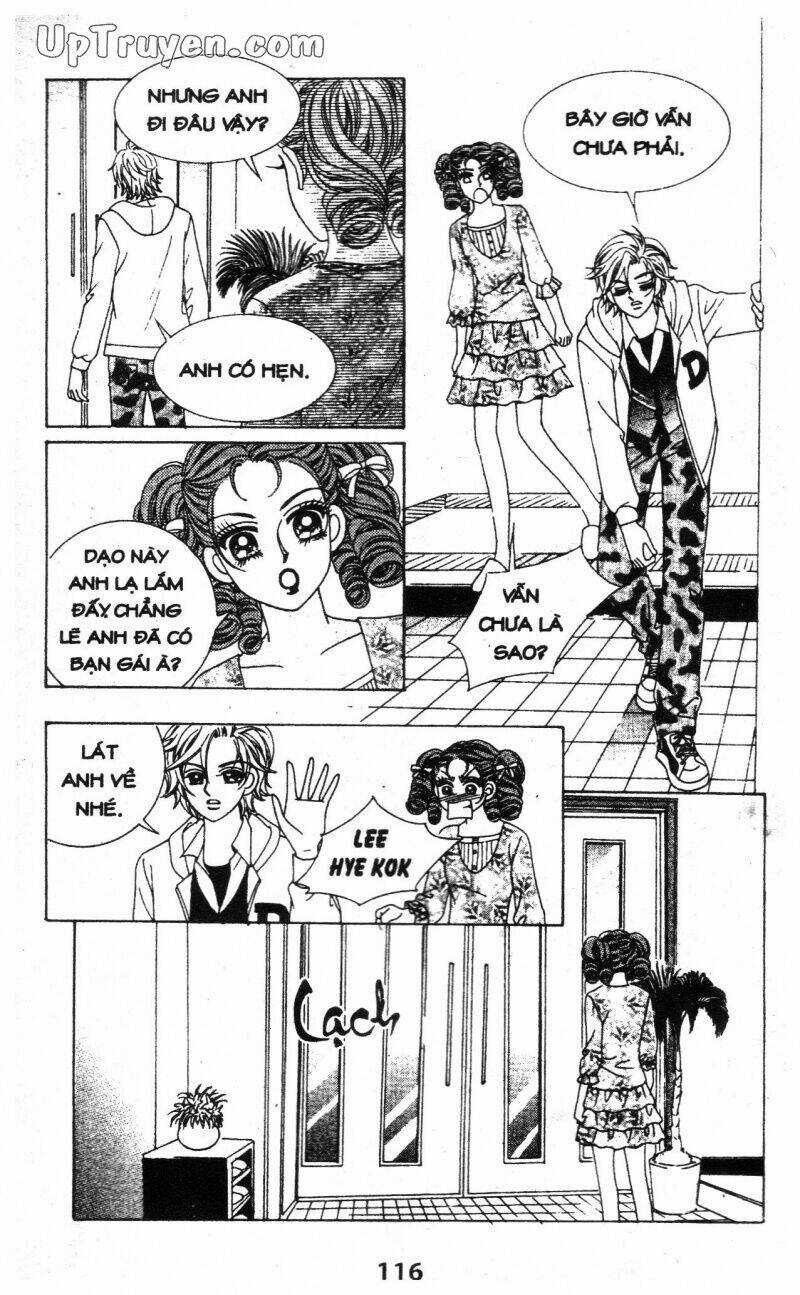 Thuyền Viễn Xứ - Chapter 3 - Trang 118