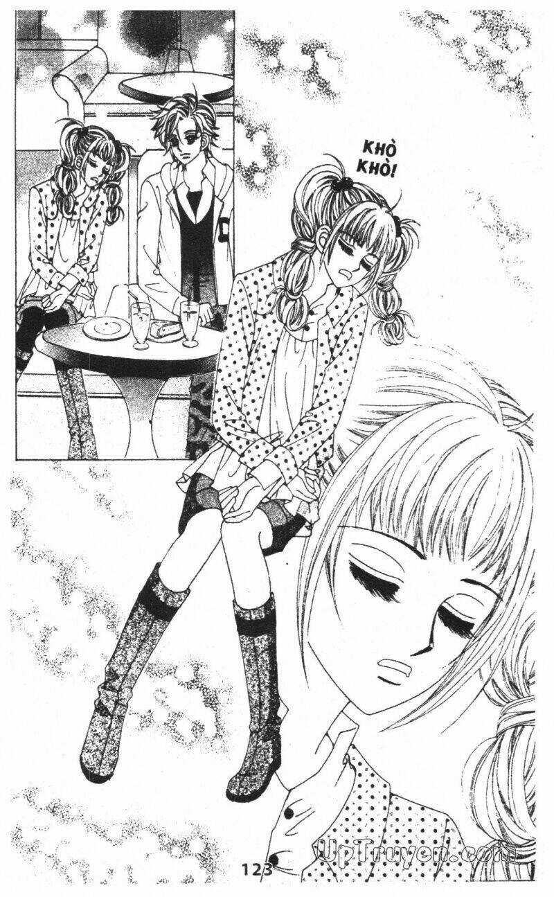 Thuyền Viễn Xứ - Chapter 3 - Trang 125