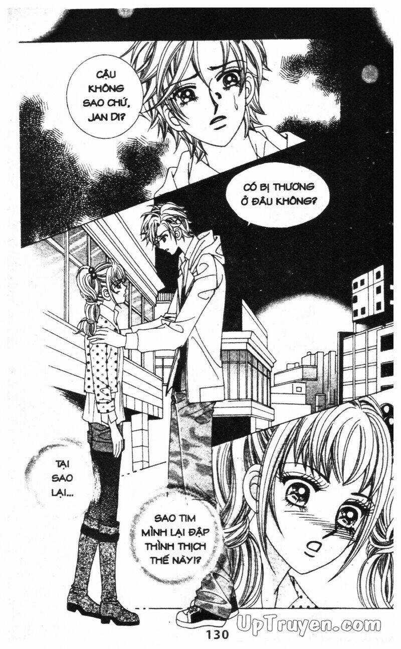 Thuyền Viễn Xứ - Chapter 3 - Trang 132