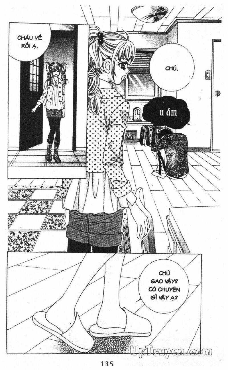 Thuyền Viễn Xứ - Chapter 3 - Trang 137