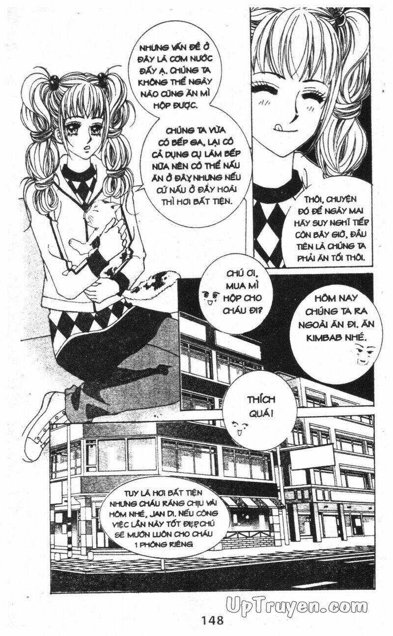 Thuyền Viễn Xứ - Chapter 3 - Trang 150