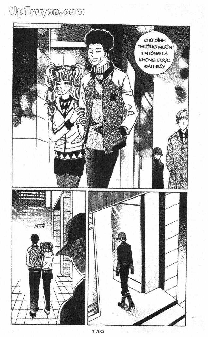 Thuyền Viễn Xứ - Chapter 3 - Trang 151