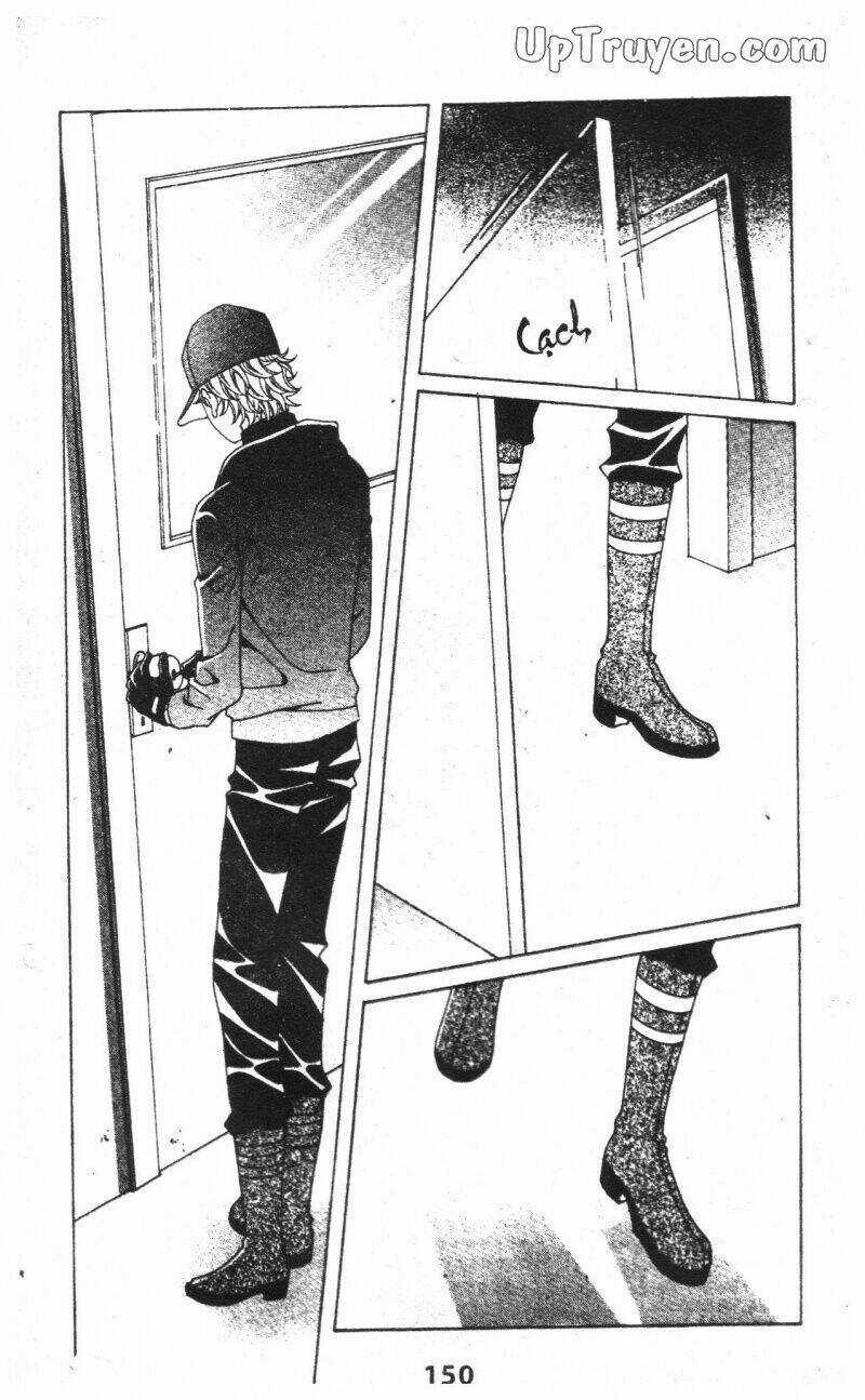 Thuyền Viễn Xứ - Chapter 3 - Trang 152