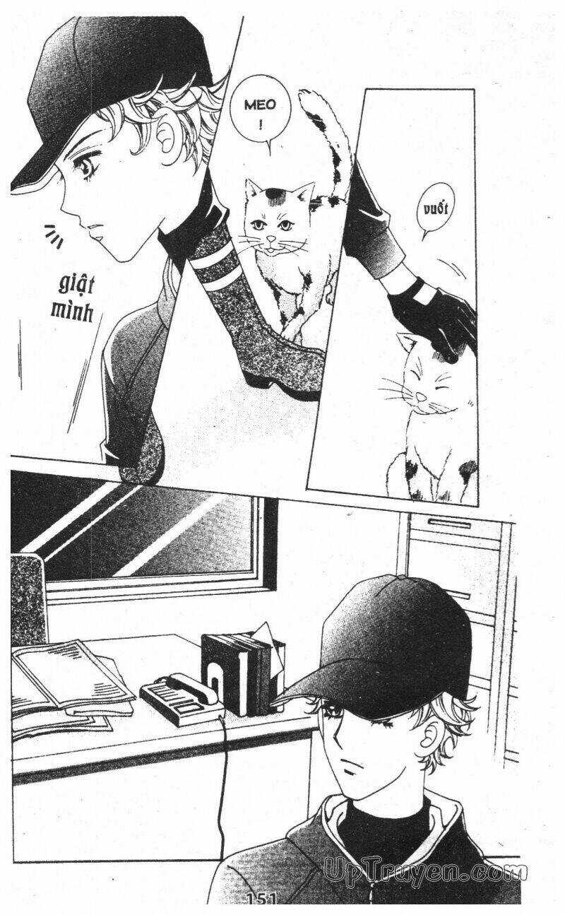 Thuyền Viễn Xứ - Chapter 3 - Trang 153