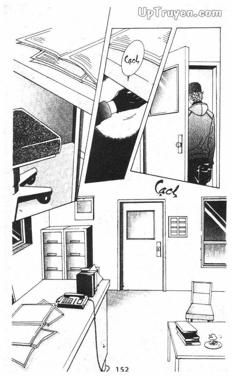 Thuyền Viễn Xứ - Chapter 3 - Trang 154