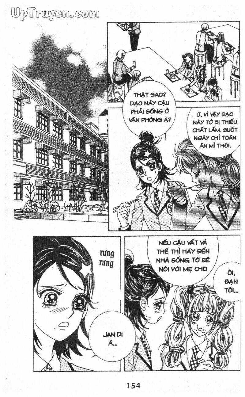 Thuyền Viễn Xứ - Chapter 3 - Trang 156