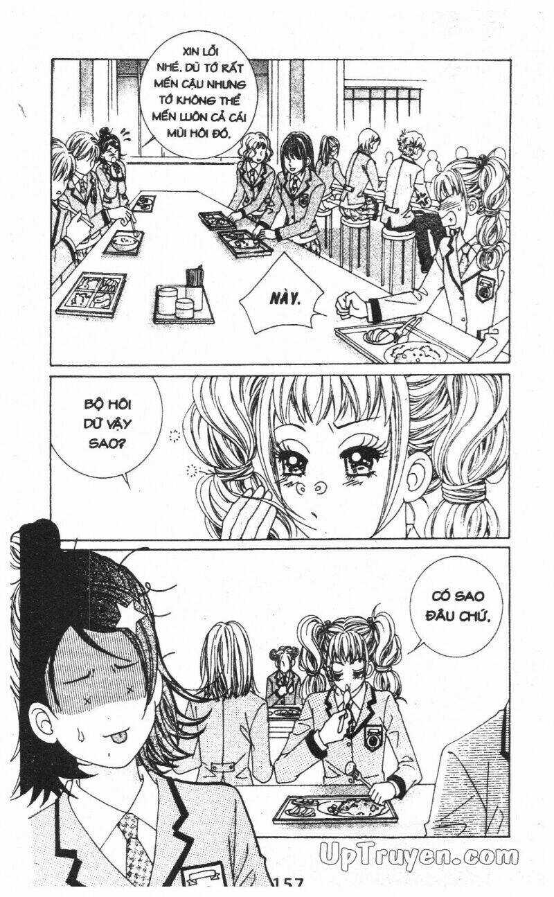 Thuyền Viễn Xứ - Chapter 3 - Trang 159