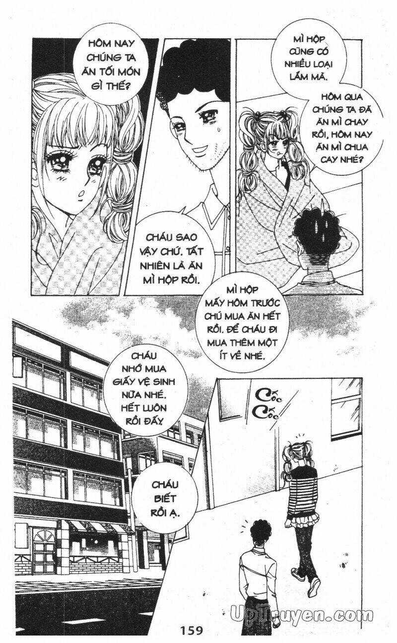 Thuyền Viễn Xứ - Chapter 3 - Trang 161