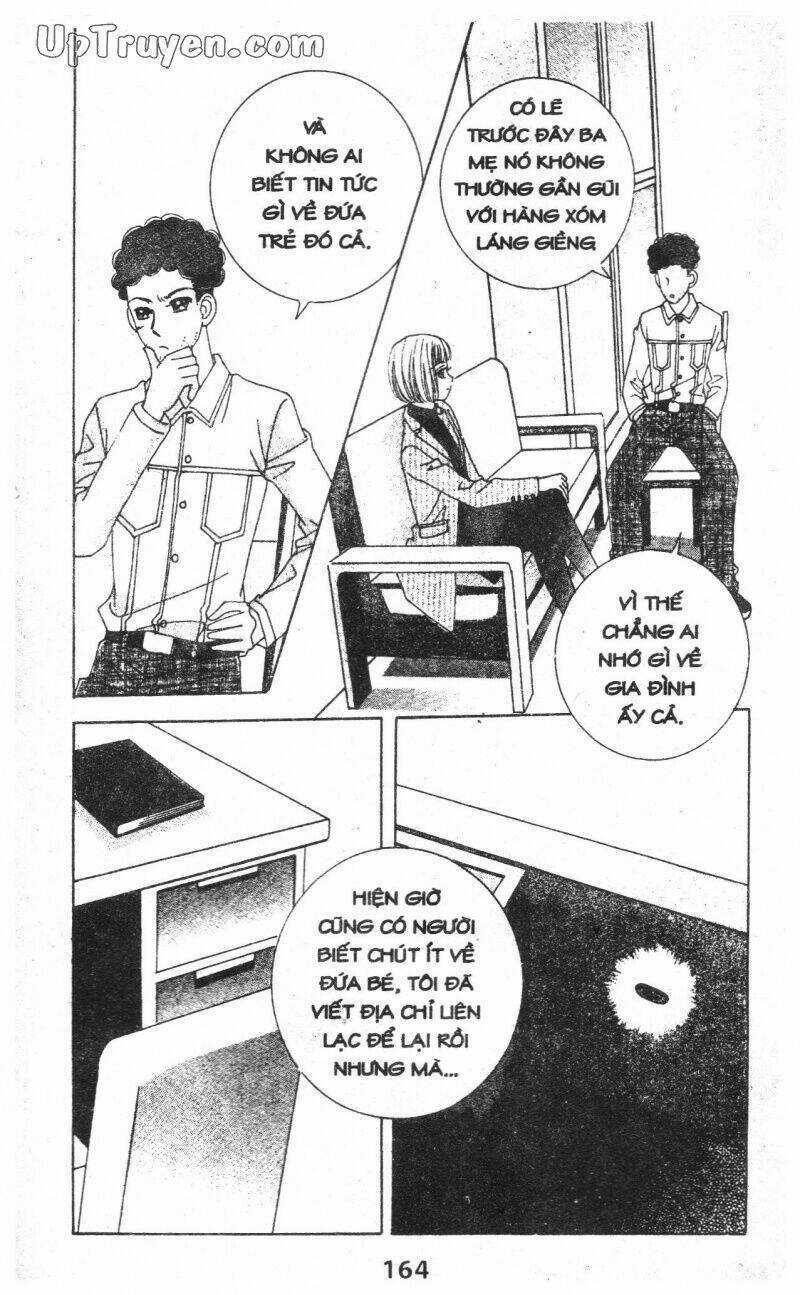 Thuyền Viễn Xứ - Chapter 3 - Trang 166