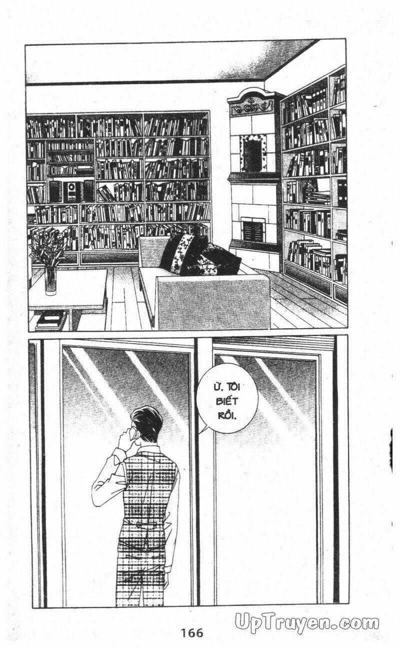 Thuyền Viễn Xứ - Chapter 3 - Trang 168