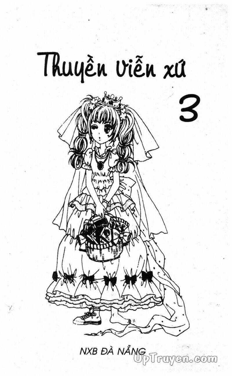 Thuyền Viễn Xứ - Chapter 3 - Trang 3