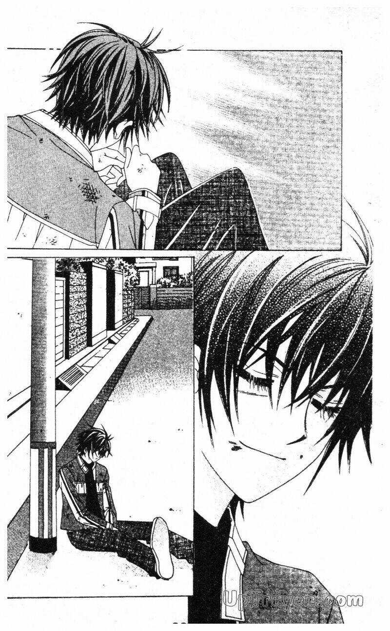 Thuyền Viễn Xứ - Chapter 3 - Trang 25