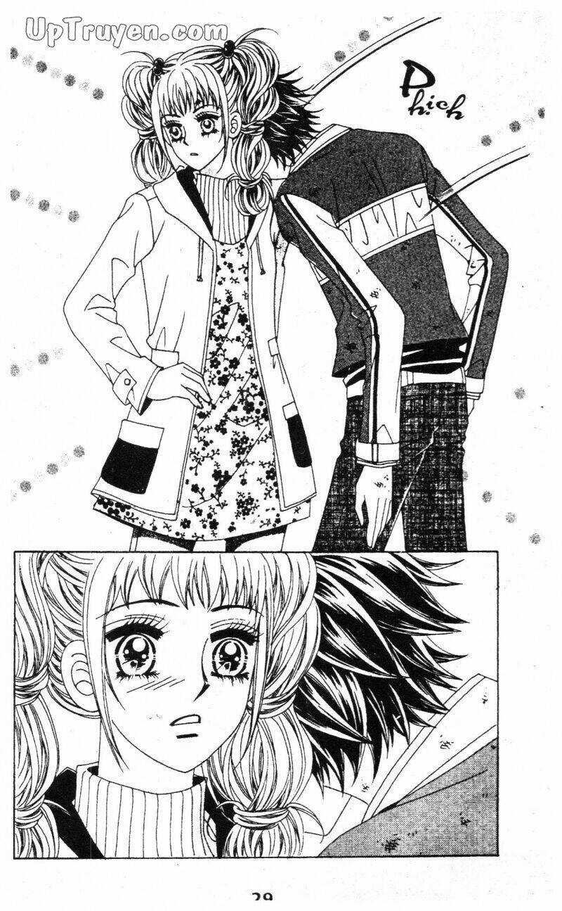 Thuyền Viễn Xứ - Chapter 3 - Trang 31