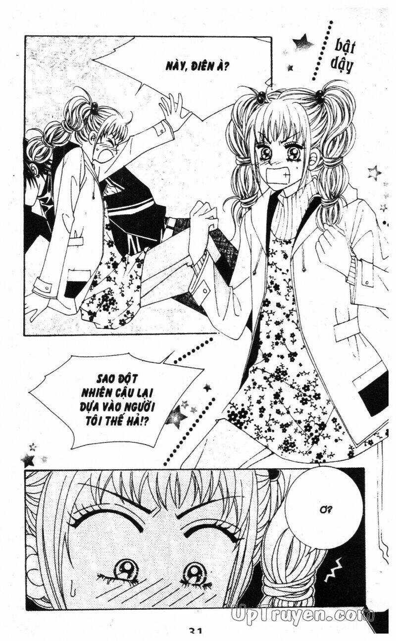 Thuyền Viễn Xứ - Chapter 3 - Trang 33