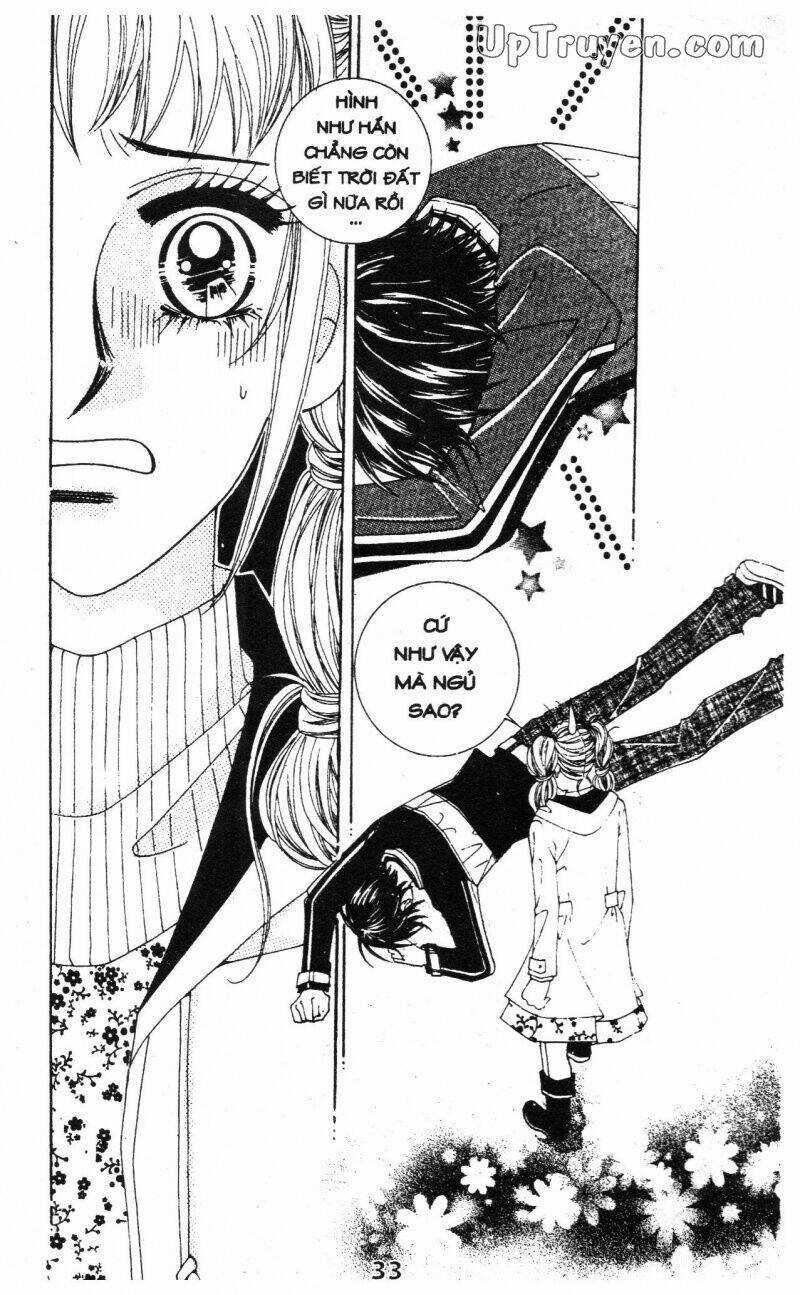 Thuyền Viễn Xứ - Chapter 3 - Trang 35