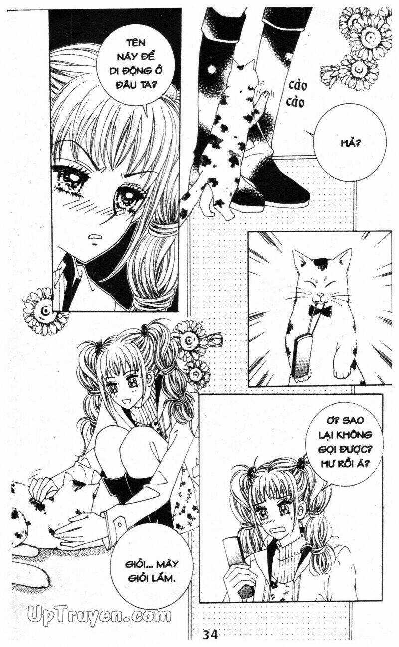 Thuyền Viễn Xứ - Chapter 3 - Trang 36