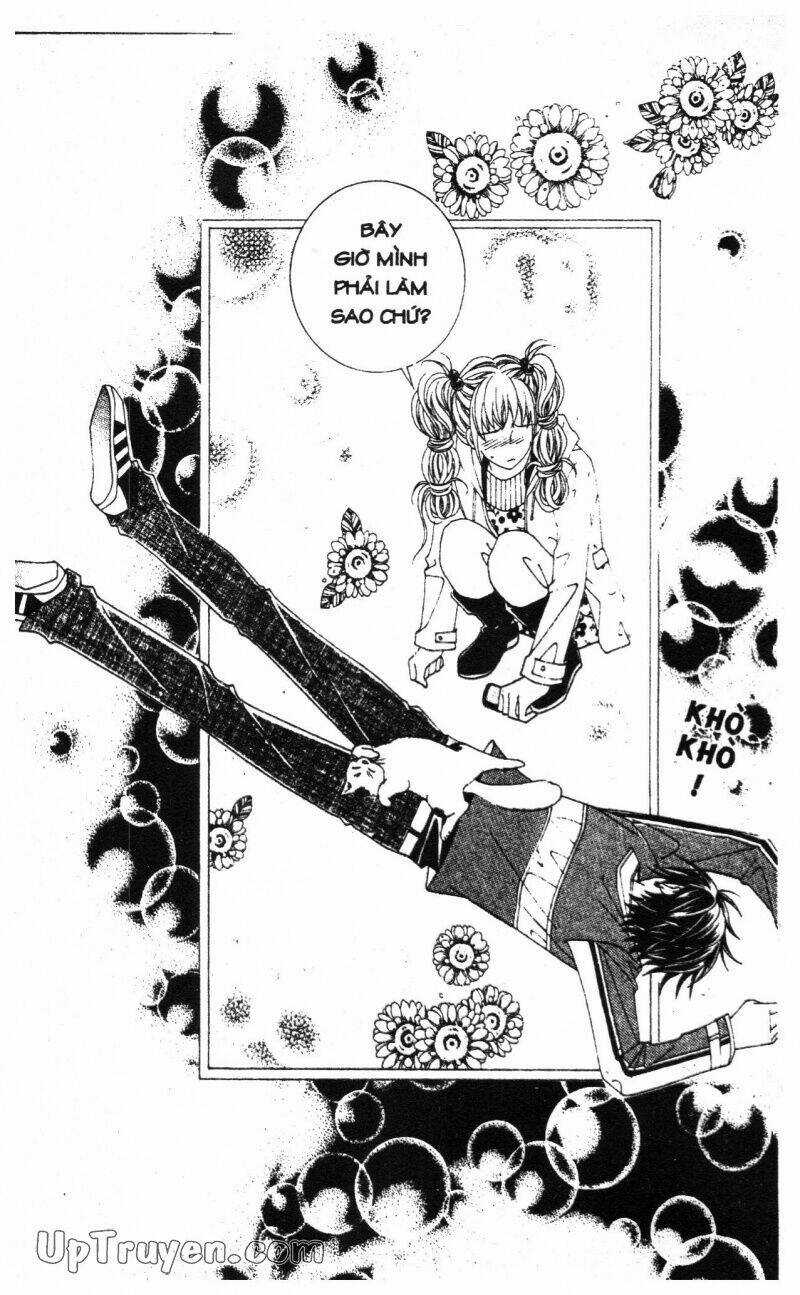 Thuyền Viễn Xứ - Chapter 3 - Trang 37