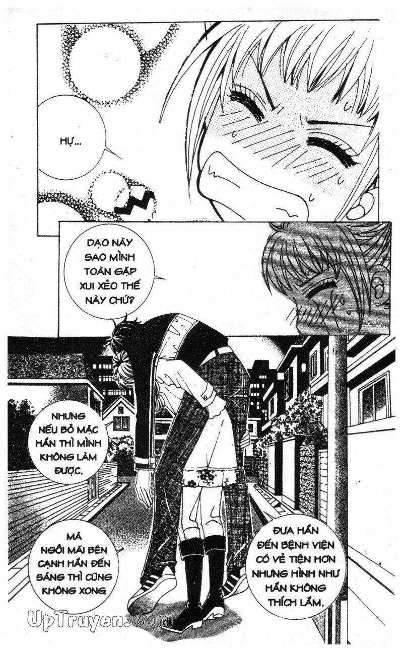 Thuyền Viễn Xứ - Chapter 3 - Trang 38