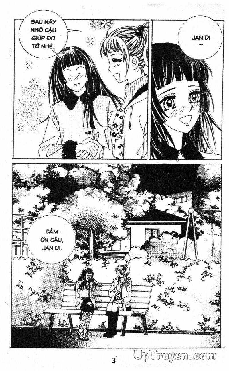 Thuyền Viễn Xứ - Chapter 3 - Trang 5