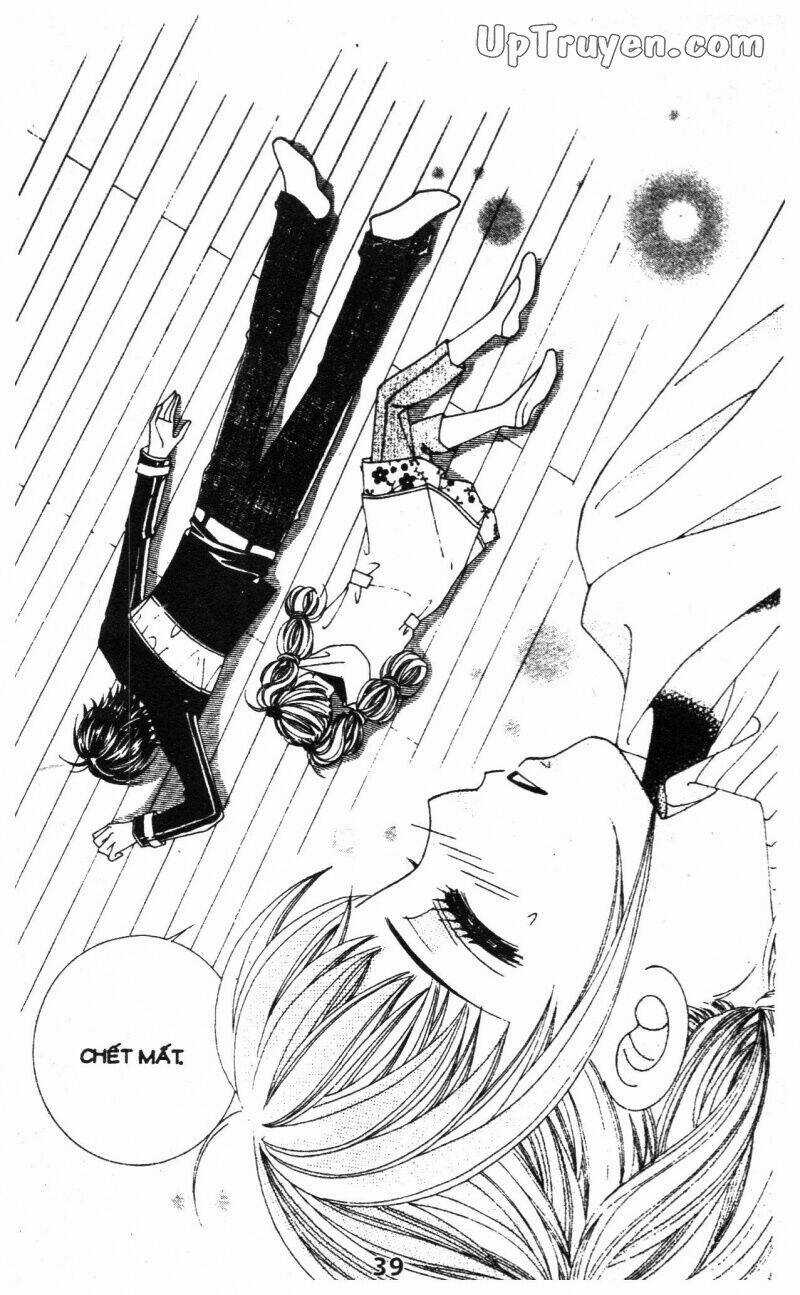 Thuyền Viễn Xứ - Chapter 3 - Trang 41