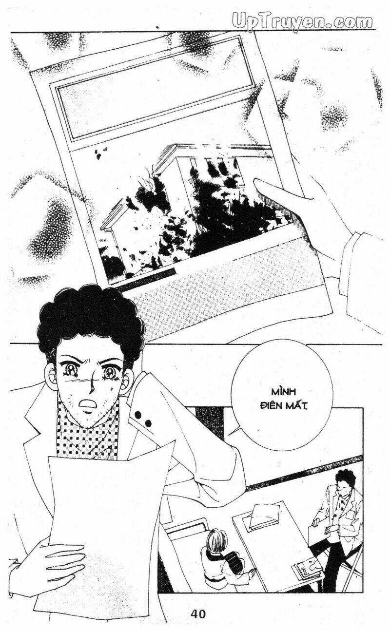 Thuyền Viễn Xứ - Chapter 3 - Trang 42