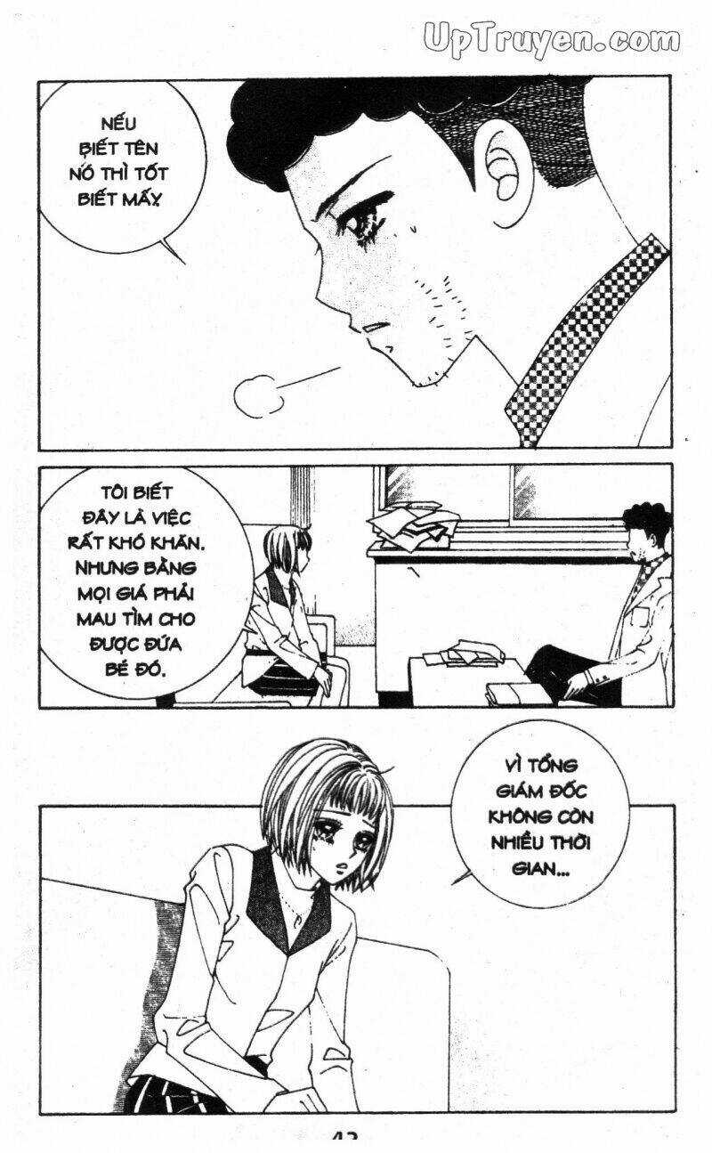 Thuyền Viễn Xứ - Chapter 3 - Trang 44