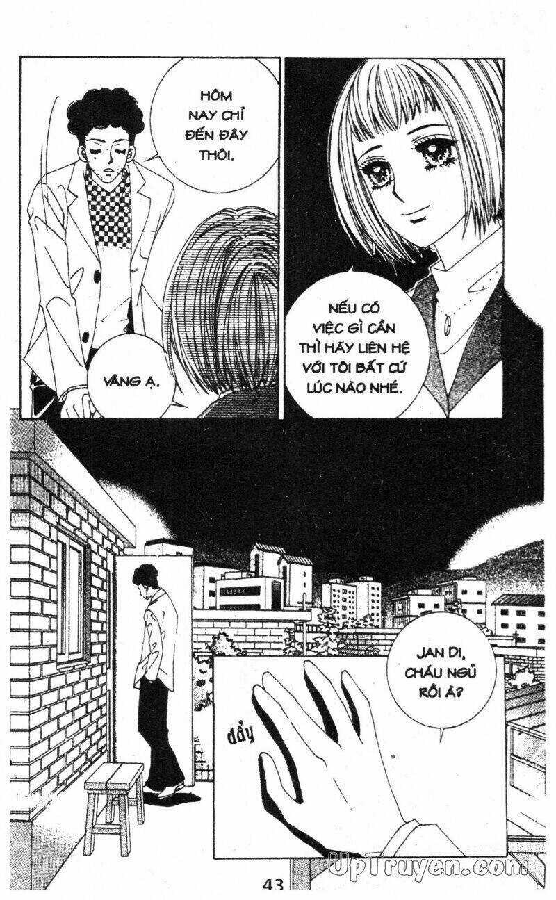 Thuyền Viễn Xứ - Chapter 3 - Trang 45