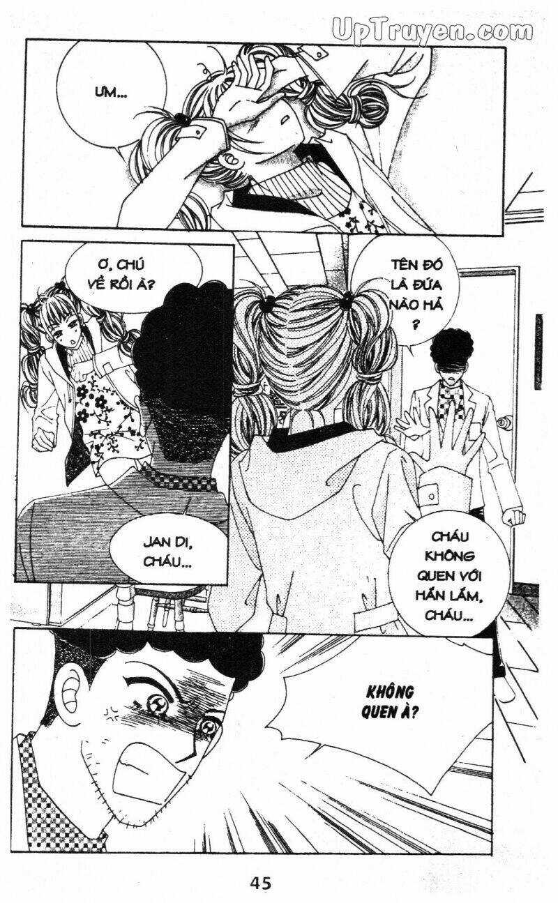 Thuyền Viễn Xứ - Chapter 3 - Trang 47