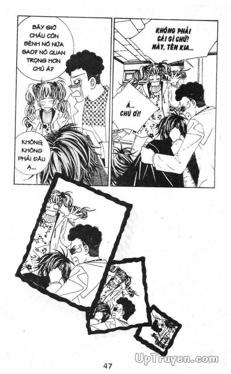 Thuyền Viễn Xứ - Chapter 3 - Trang 49