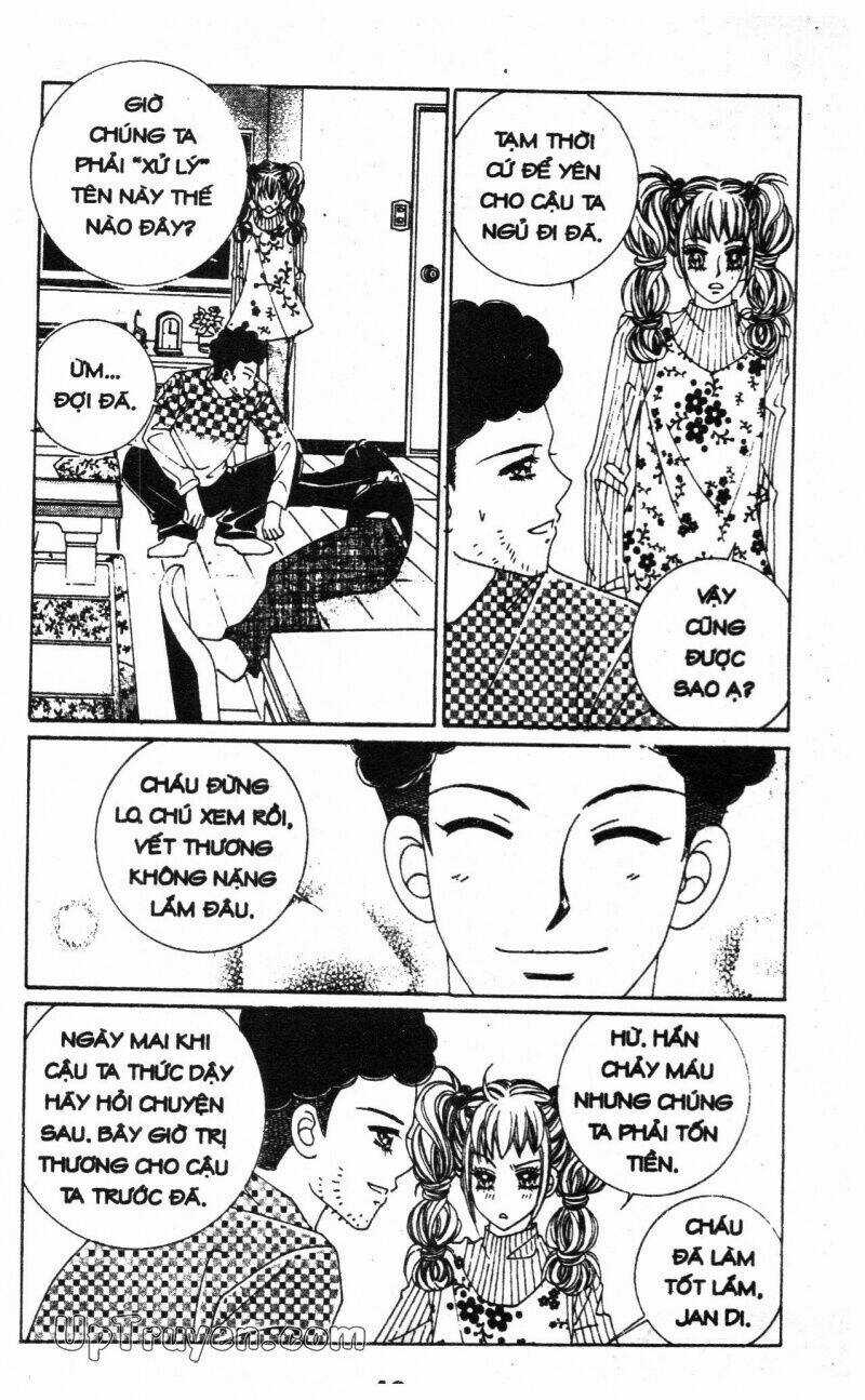 Thuyền Viễn Xứ - Chapter 3 - Trang 51