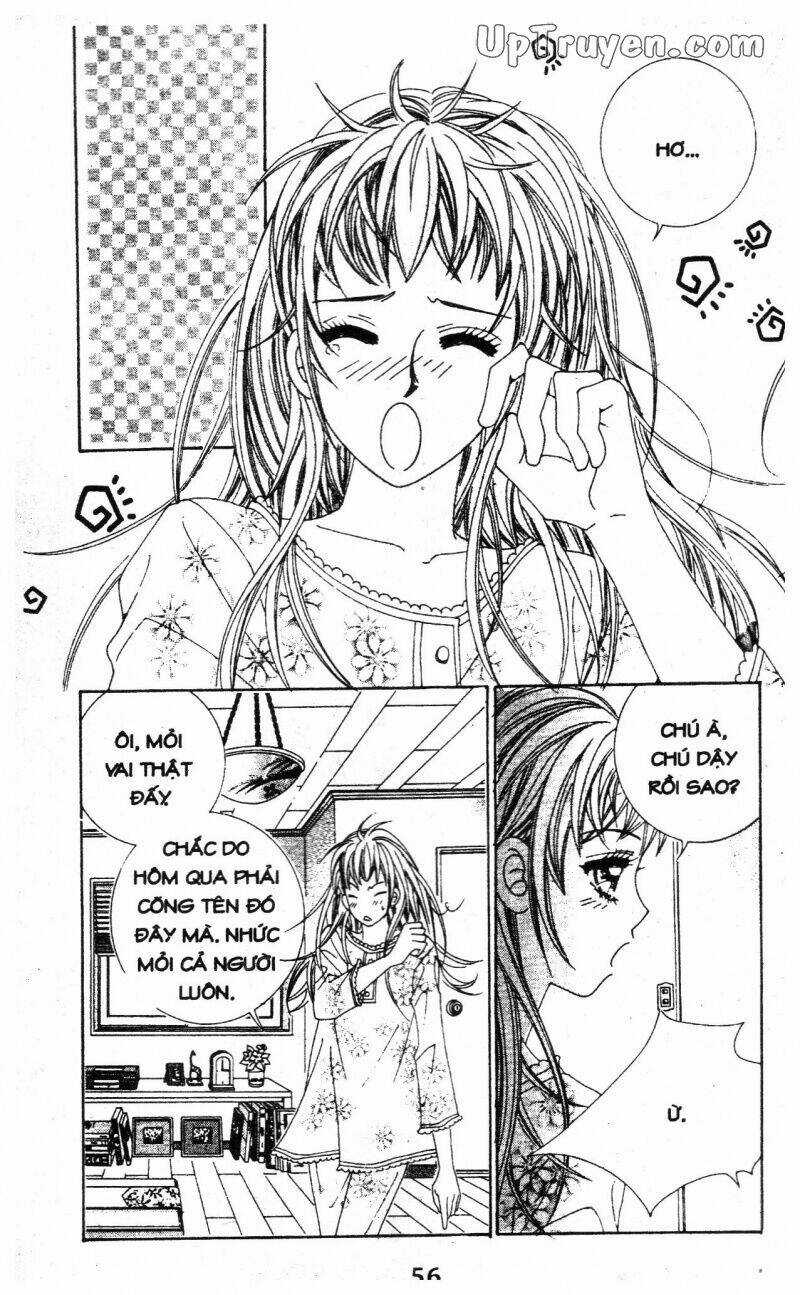 Thuyền Viễn Xứ - Chapter 3 - Trang 58