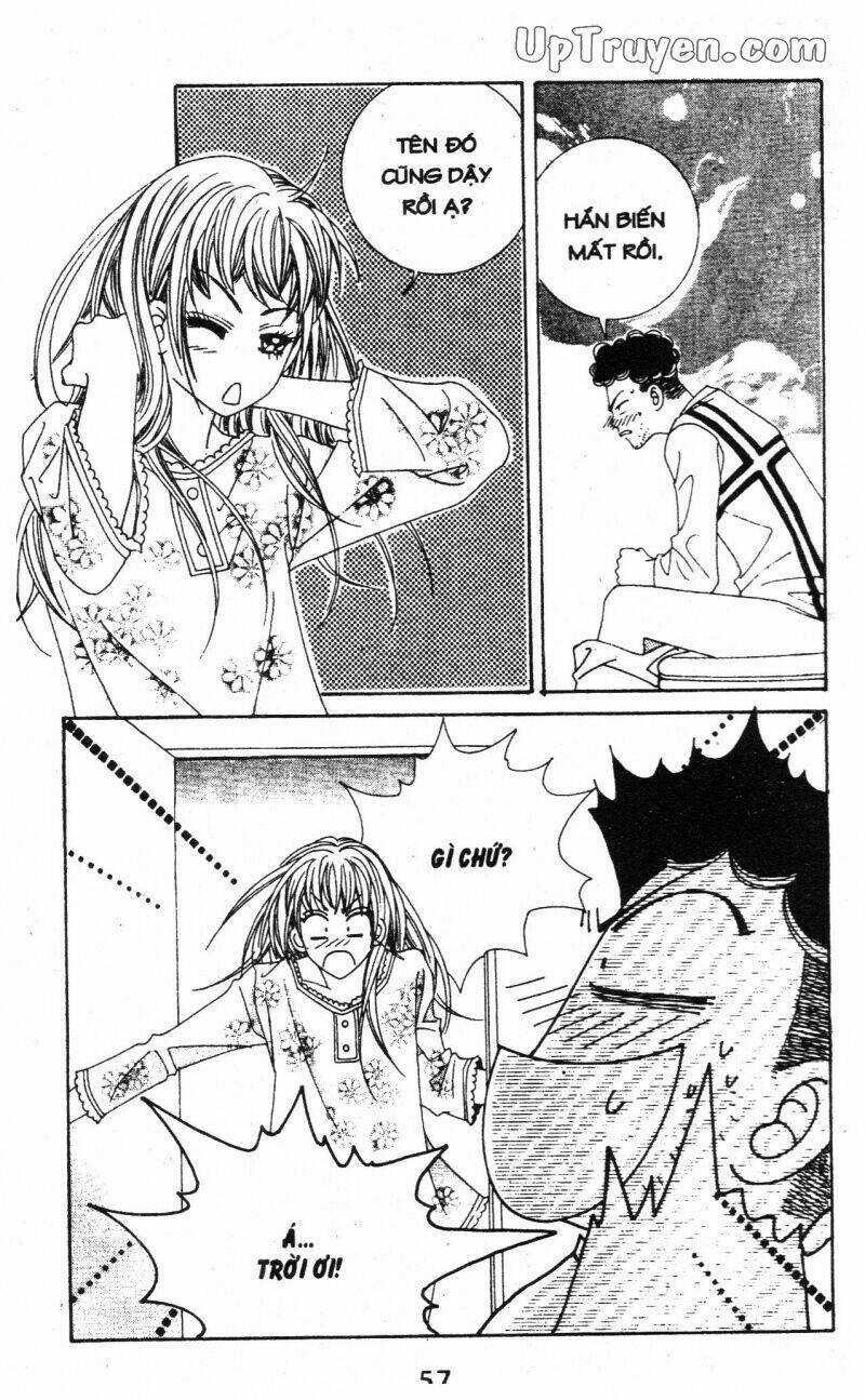 Thuyền Viễn Xứ - Chapter 3 - Trang 59