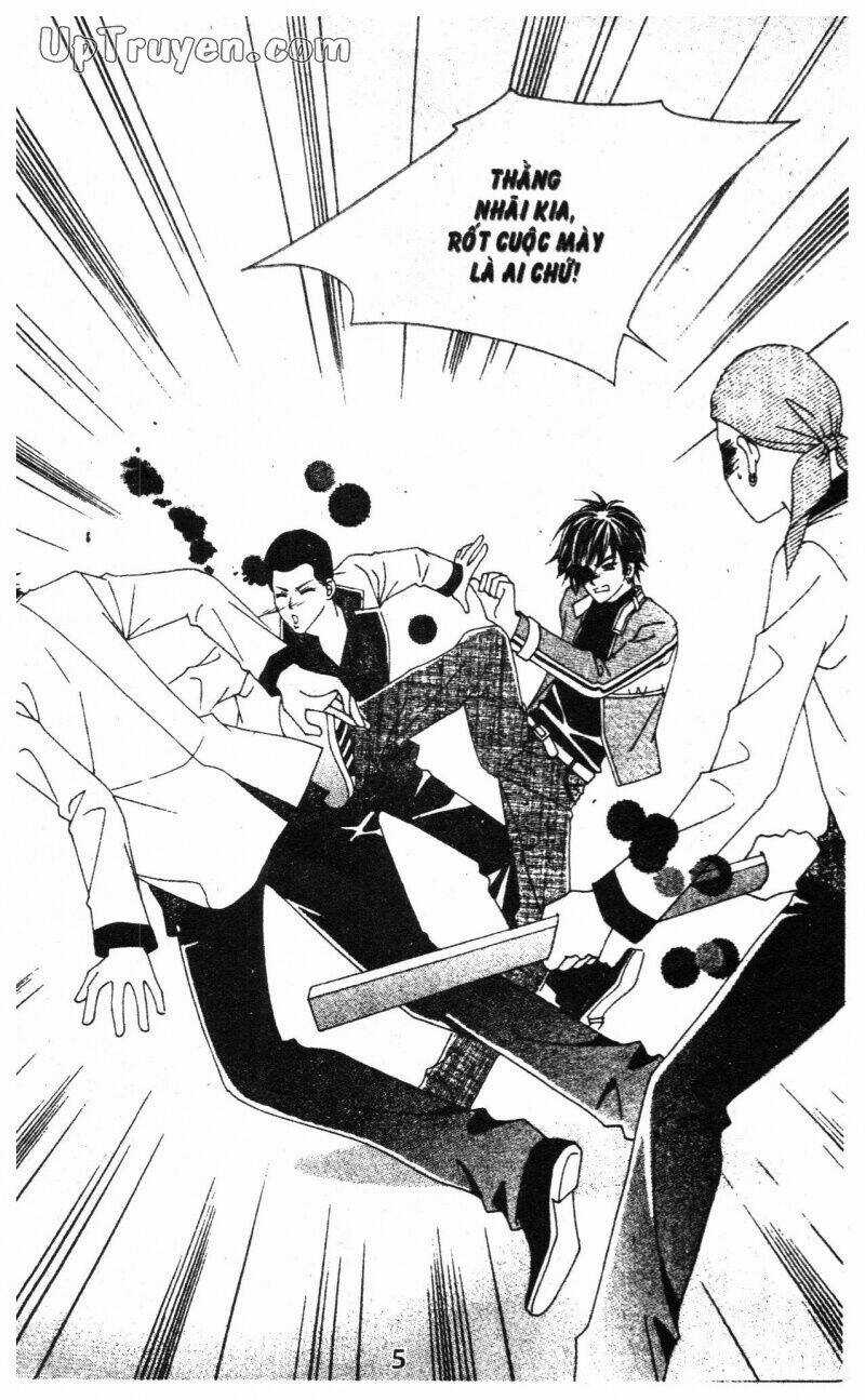 Thuyền Viễn Xứ - Chapter 3 - Trang 7