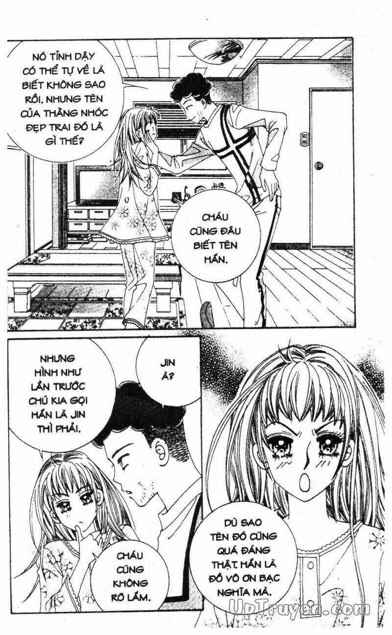 Thuyền Viễn Xứ - Chapter 3 - Trang 61