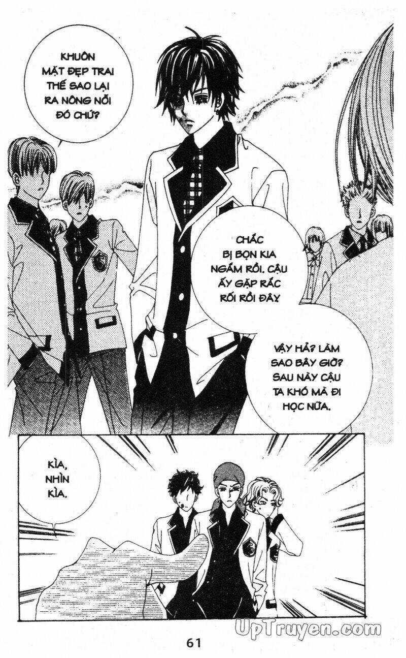 Thuyền Viễn Xứ - Chapter 3 - Trang 63