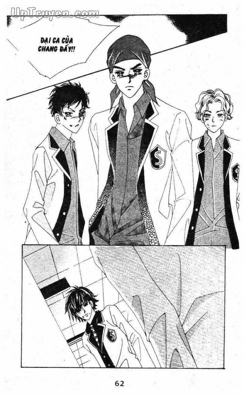 Thuyền Viễn Xứ - Chapter 3 - Trang 64