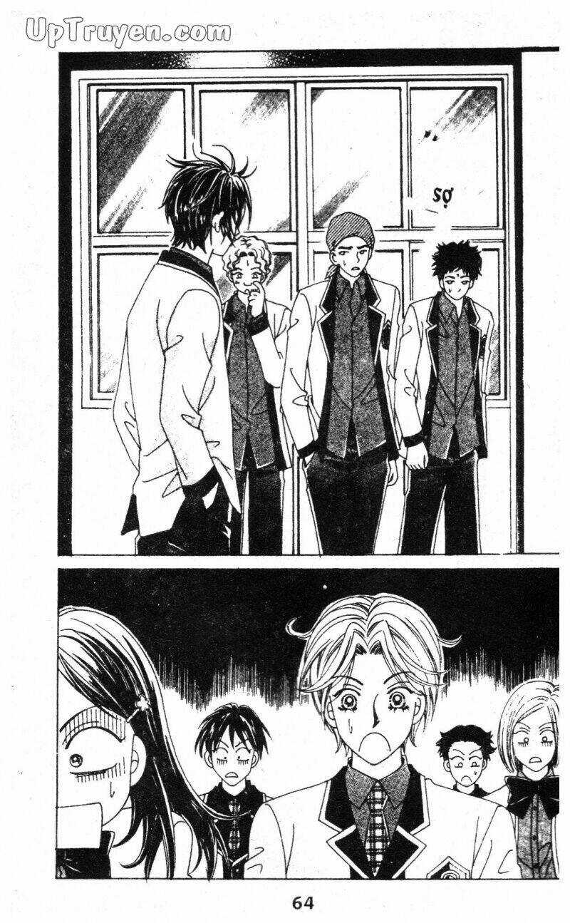 Thuyền Viễn Xứ - Chapter 3 - Trang 66