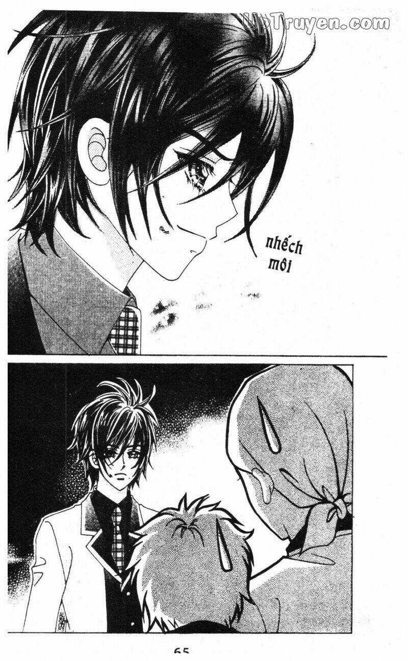 Thuyền Viễn Xứ - Chapter 3 - Trang 67