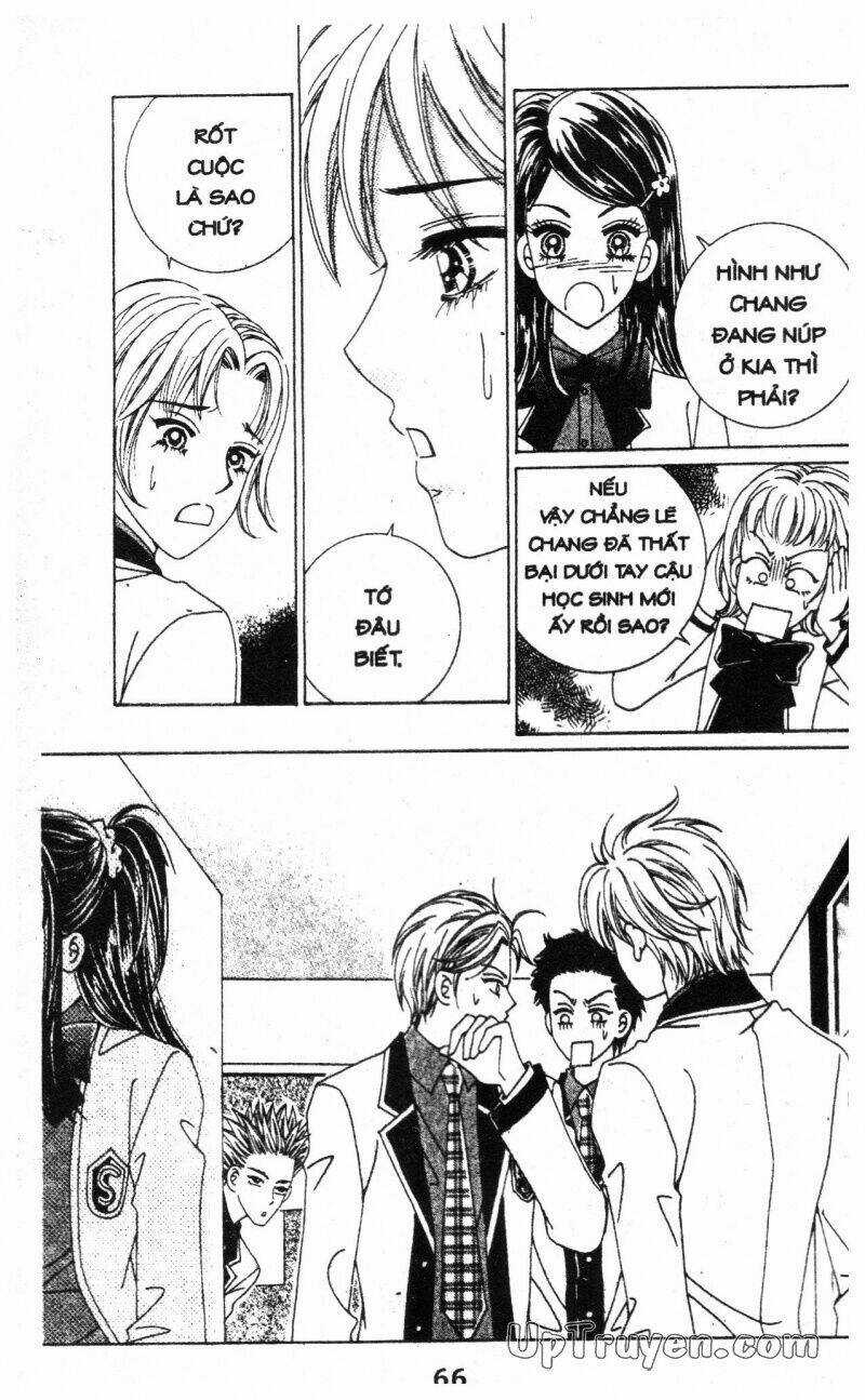 Thuyền Viễn Xứ - Chapter 3 - Trang 68