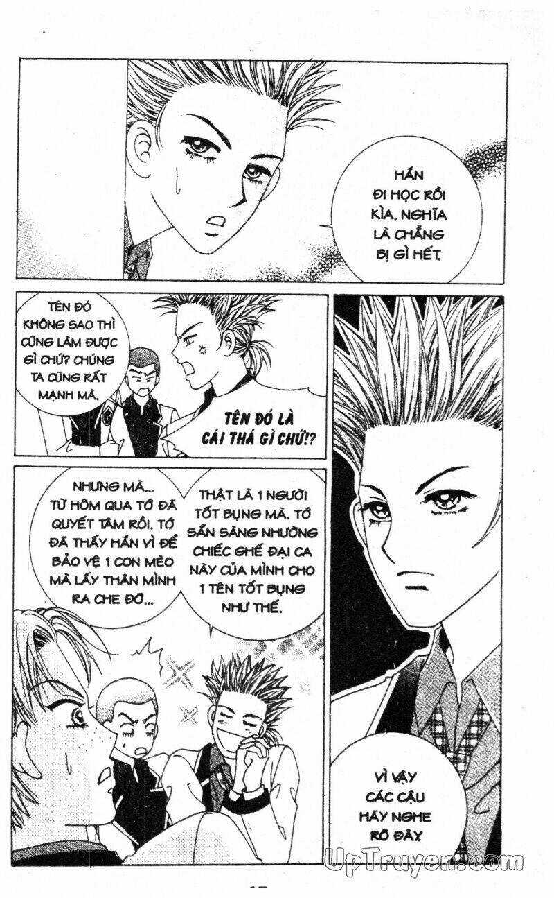 Thuyền Viễn Xứ - Chapter 3 - Trang 69