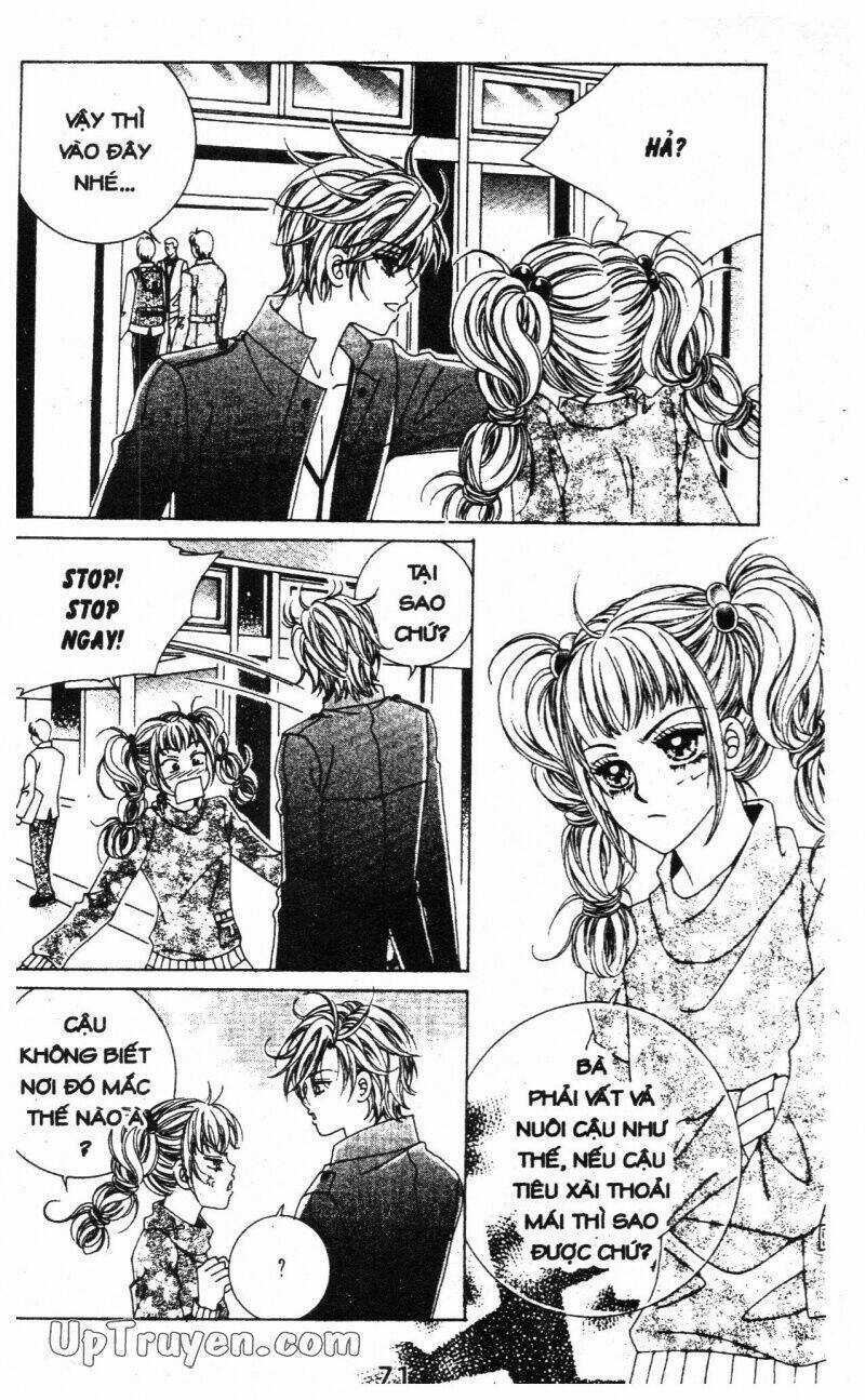 Thuyền Viễn Xứ - Chapter 3 - Trang 73