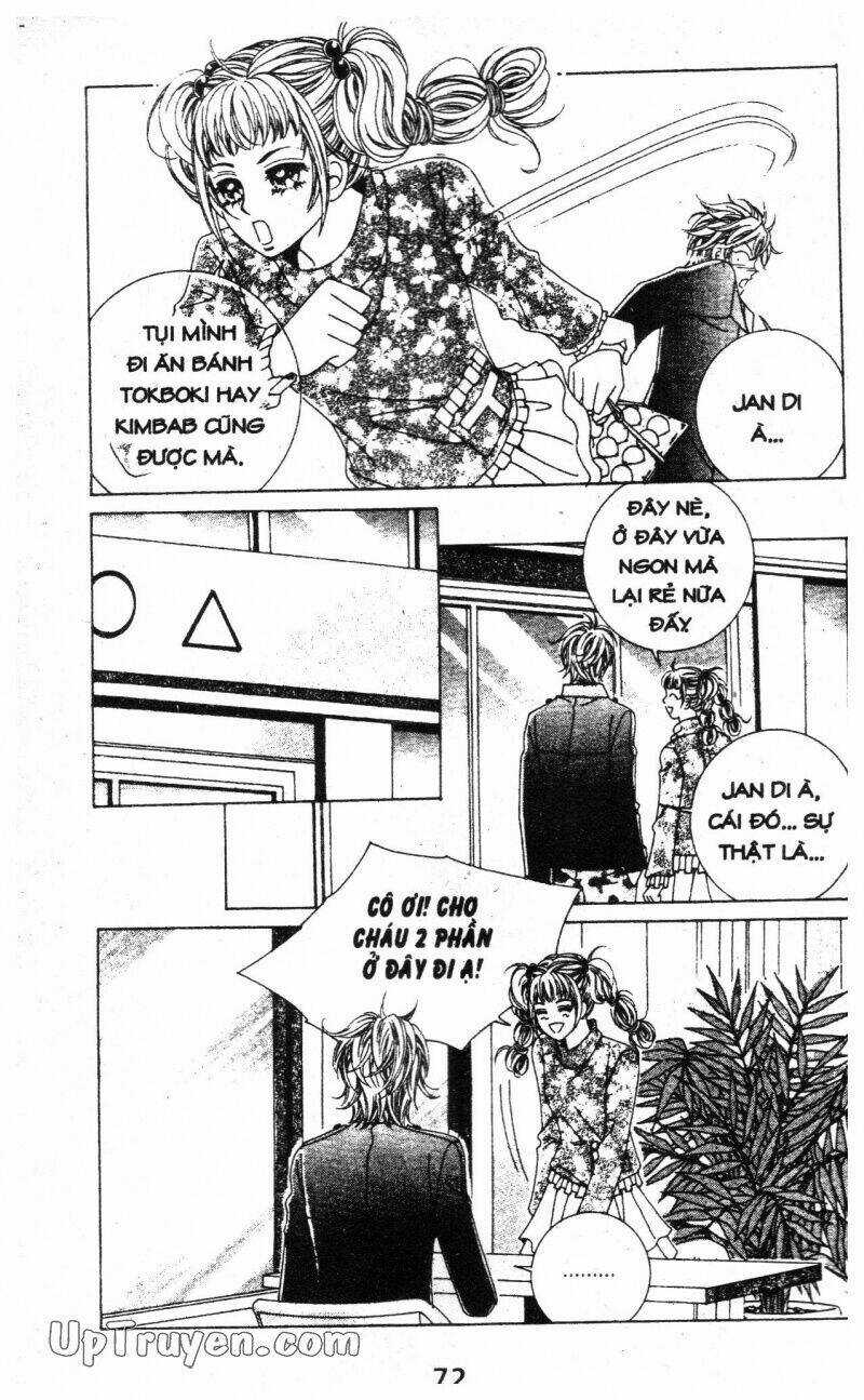 Thuyền Viễn Xứ - Chapter 3 - Trang 74