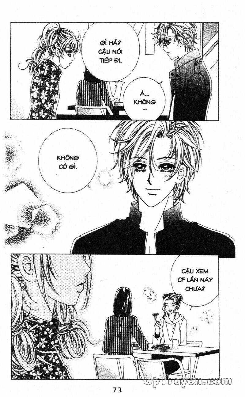 Thuyền Viễn Xứ - Chapter 3 - Trang 75