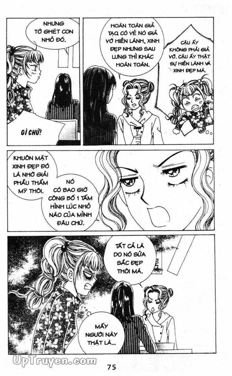 Thuyền Viễn Xứ - Chapter 3 - Trang 77