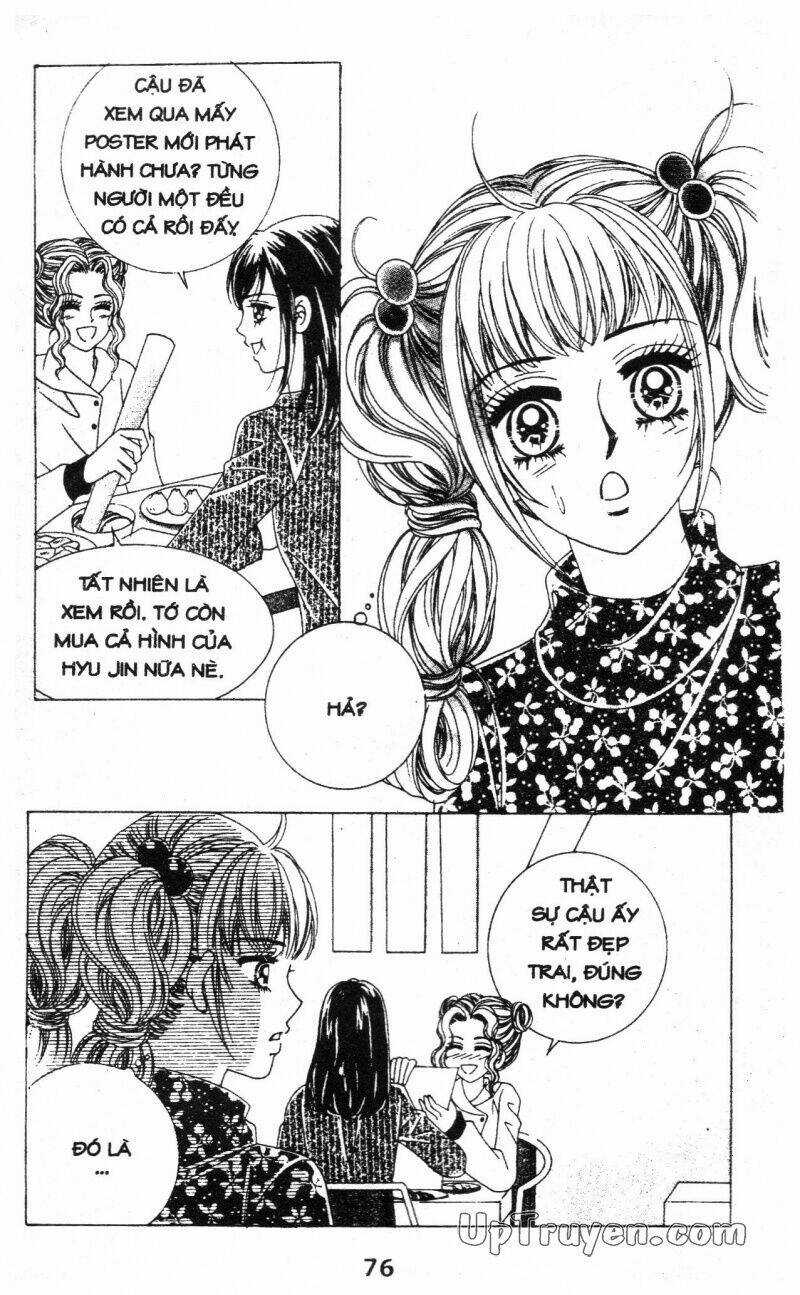 Thuyền Viễn Xứ - Chapter 3 - Trang 78