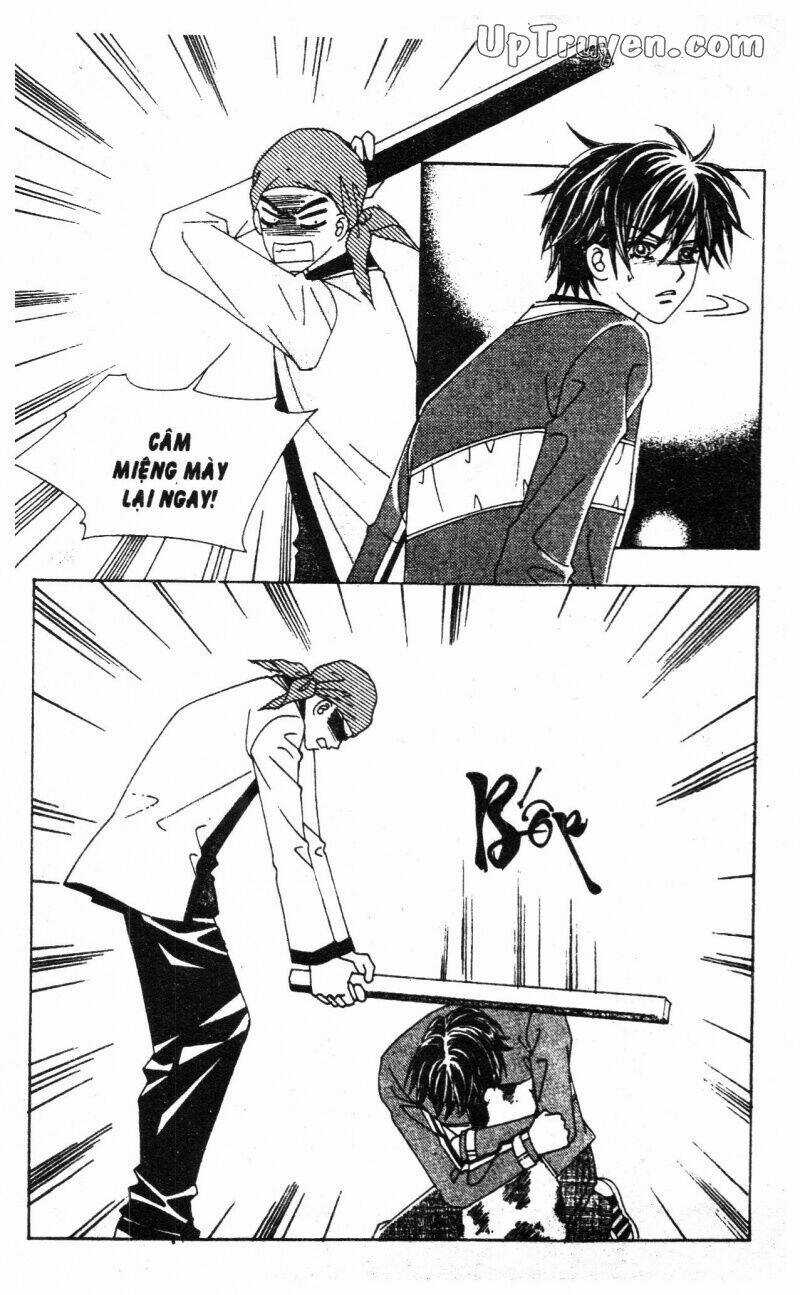 Thuyền Viễn Xứ - Chapter 3 - Trang 9