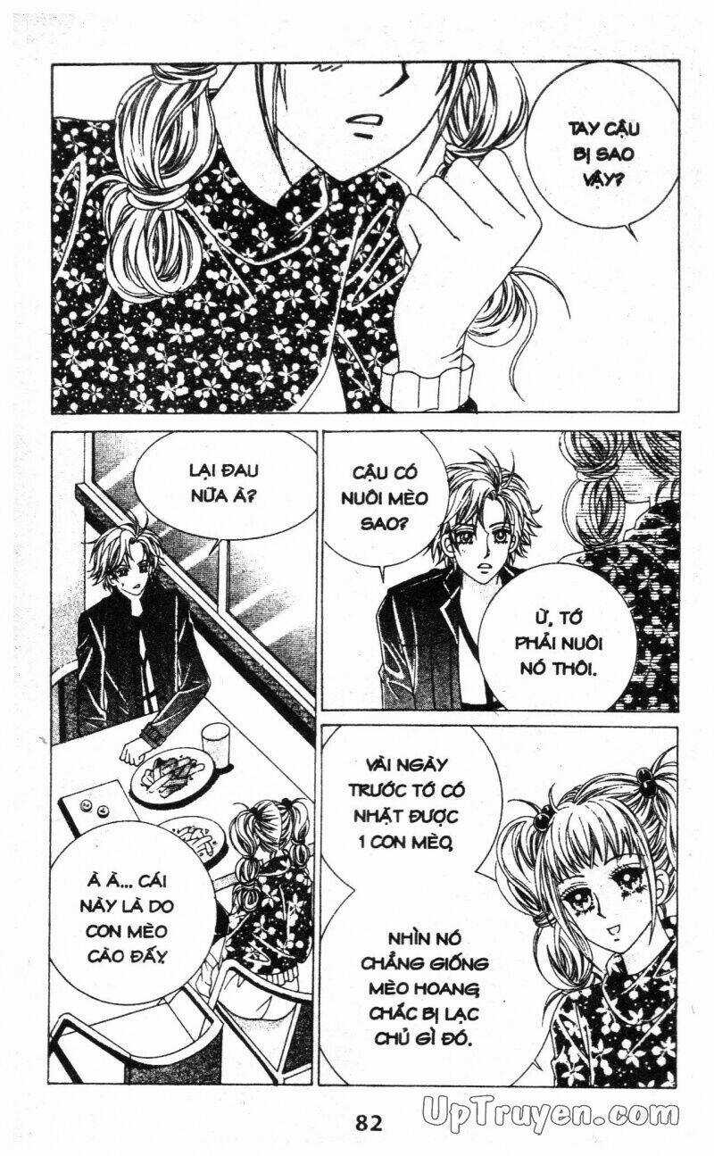 Thuyền Viễn Xứ - Chapter 3 - Trang 84