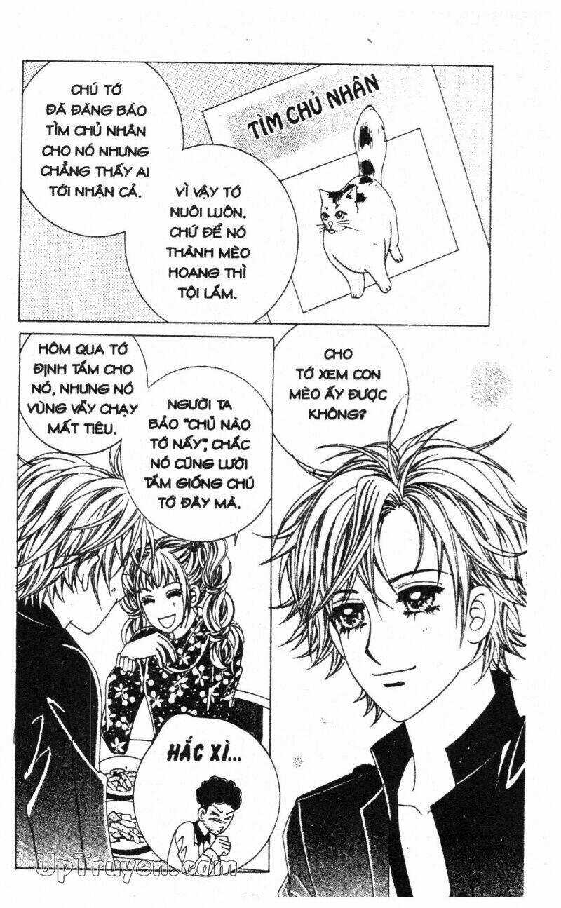 Thuyền Viễn Xứ - Chapter 3 - Trang 85